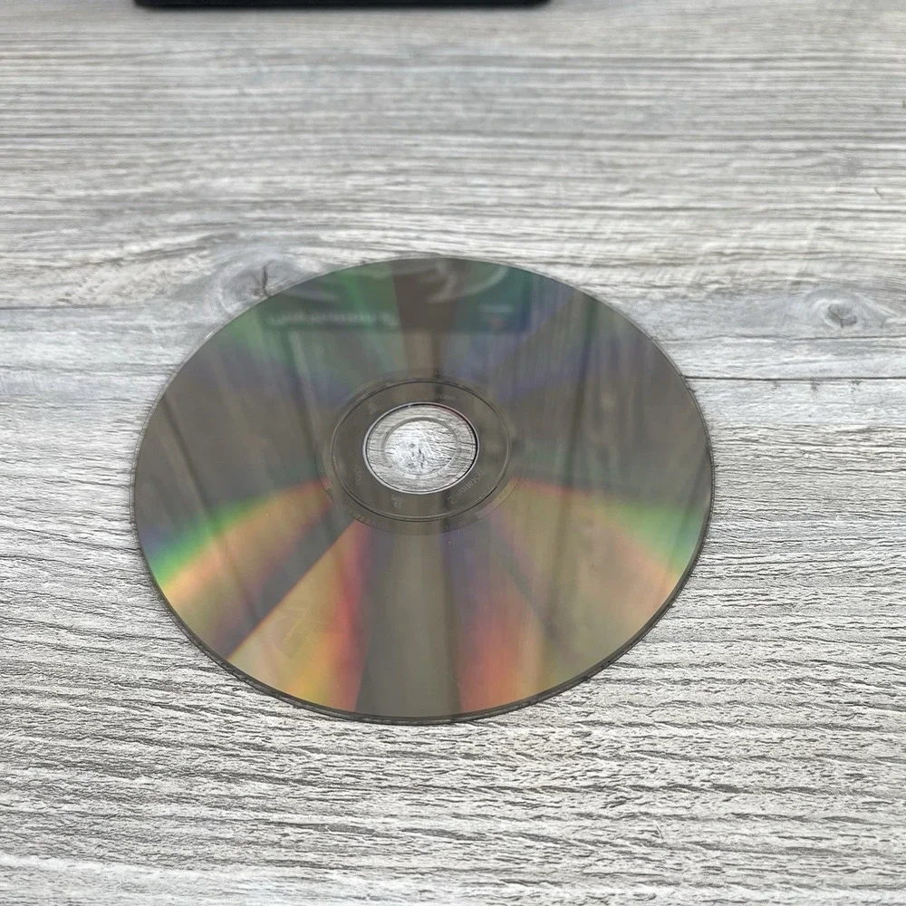 Mortal Kombat Deadly Alliance PlayStation 2 PS2 Complete Tested Working